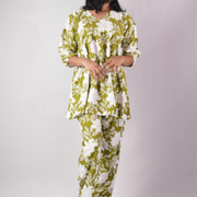 Maternity Cordset